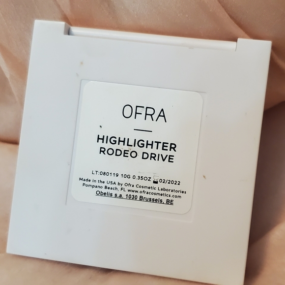 Ofra Highlighter Rodeo Drive - Picture 2 of 4